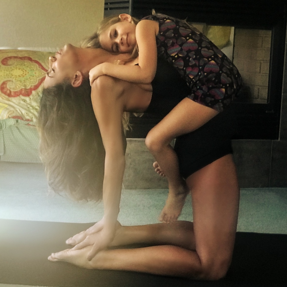 Meet your Posher, Christy